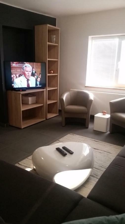Apartman Matej Košice Eksteriør billede