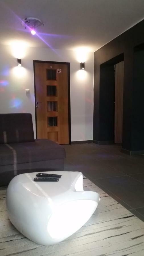 Apartman Matej Košice Eksteriør billede