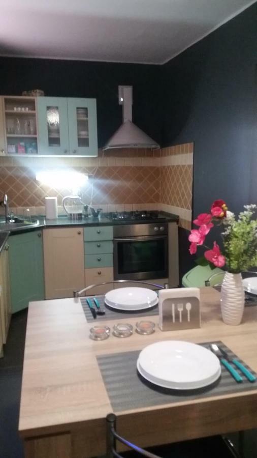 Apartman Matej Košice Eksteriør billede