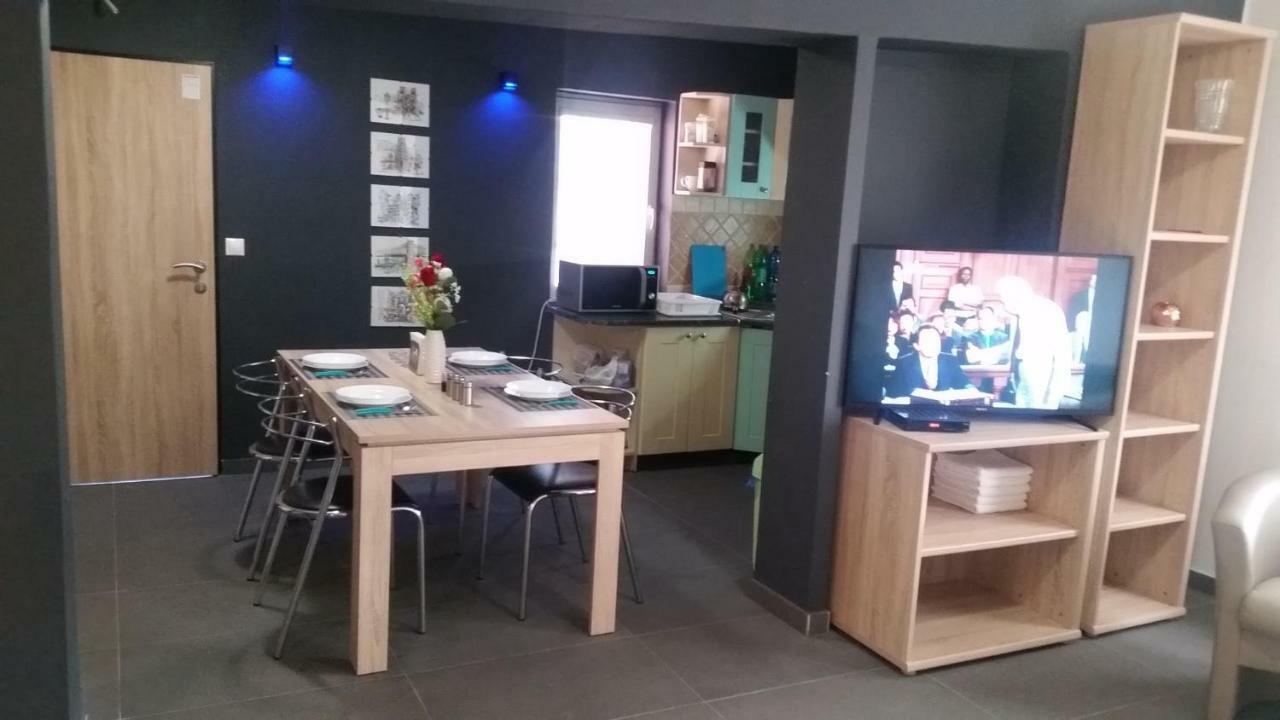 Apartman Matej Košice Eksteriør billede