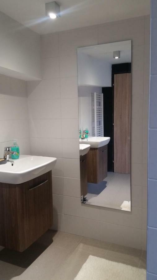 Apartman Matej Košice Eksteriør billede