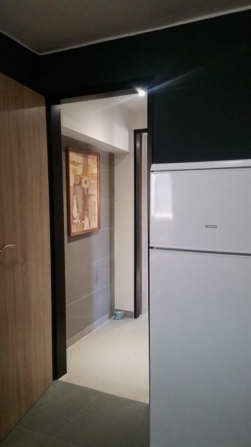 Apartman Matej Košice Eksteriør billede