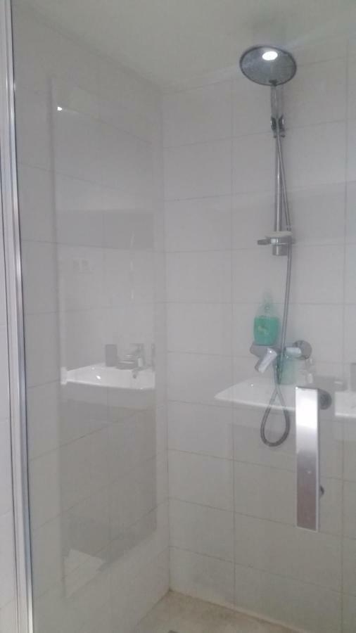Apartman Matej Košice Eksteriør billede