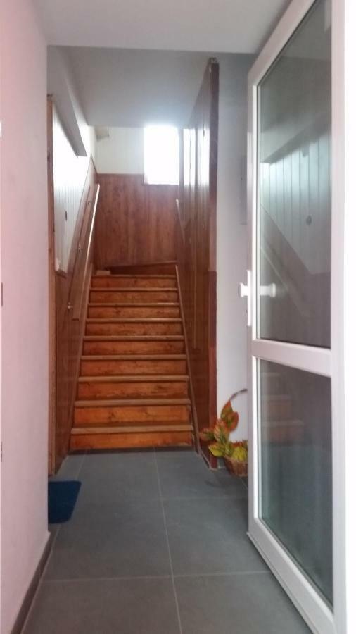 Apartman Matej Košice Eksteriør billede