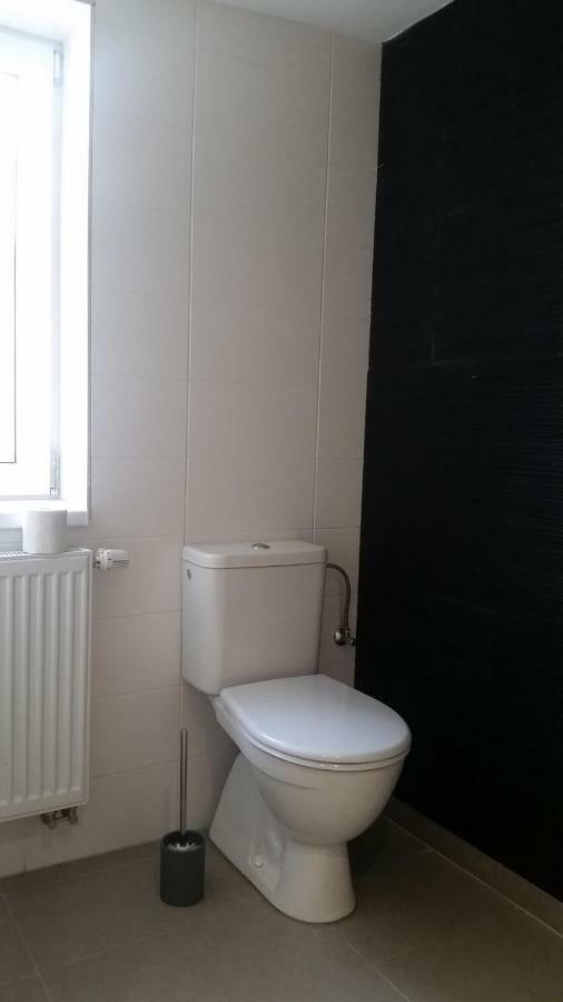 Apartman Matej Košice Eksteriør billede